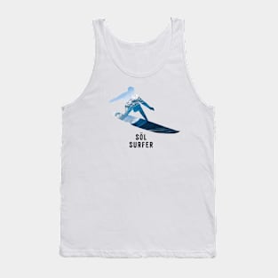 Sol Surfer One Tank Top